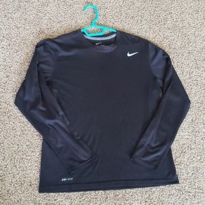 Nike Dri-fit long sleeve
